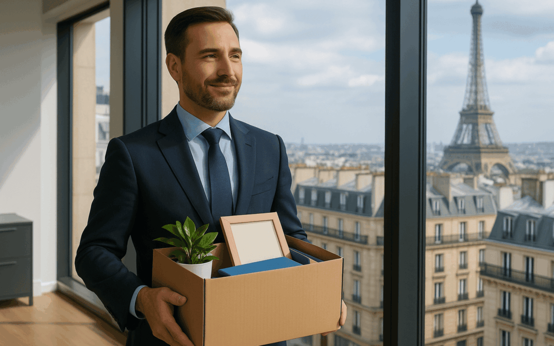 Comment négocier un départ à l’amiable sans contentieux à Paris ?