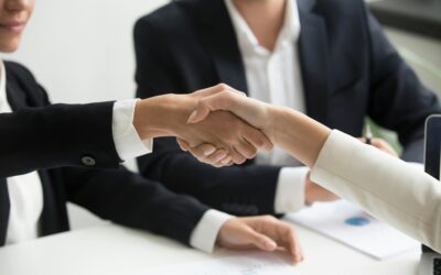 5 signes que votre entreprise a besoin d’un DRH à temps partagé (et non d’un CDI)