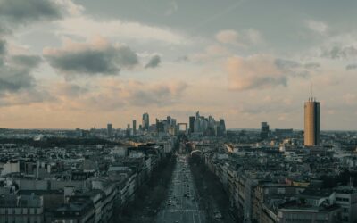 Quand partir devient nécessaire : la négociation de départ des cadres dirigeants à La Défense