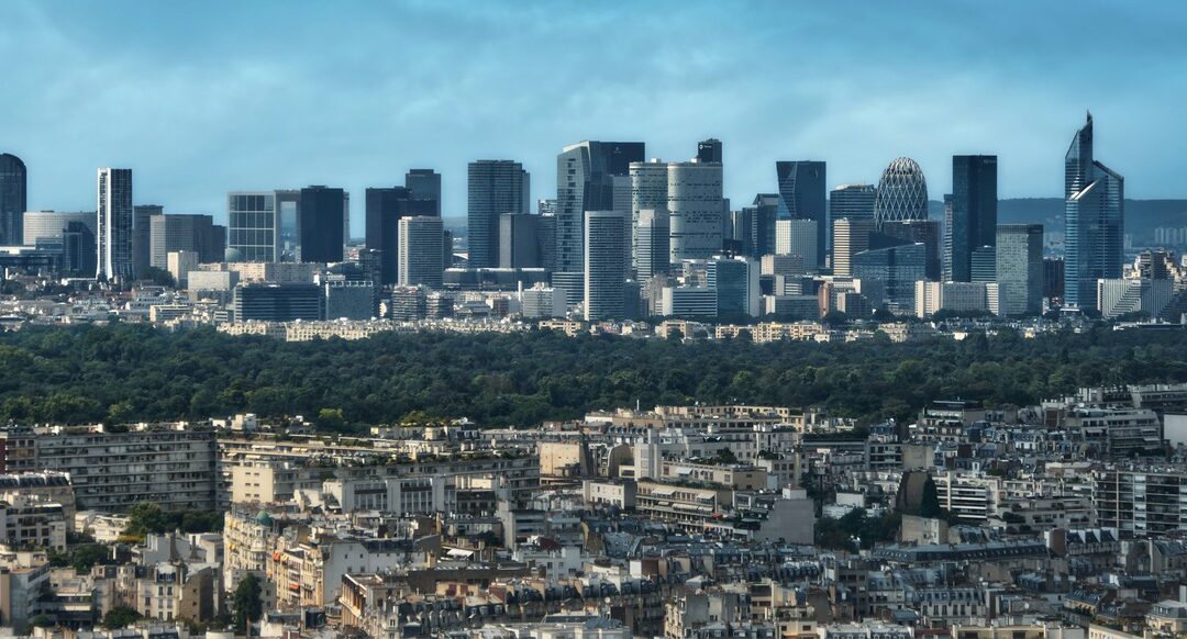 DRH temps partagé Île-de-France