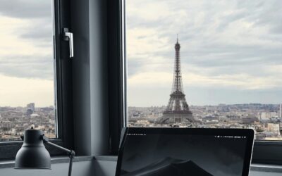 Prestation de juriste à temps partagé à Paris : la solution intermédiaire stratégique que les PME franciliennes s’approprient