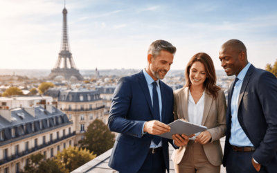 Prévenir, structurer, sécuriser : le conseil RH et social à temps partagé au service des entreprises parisiennes