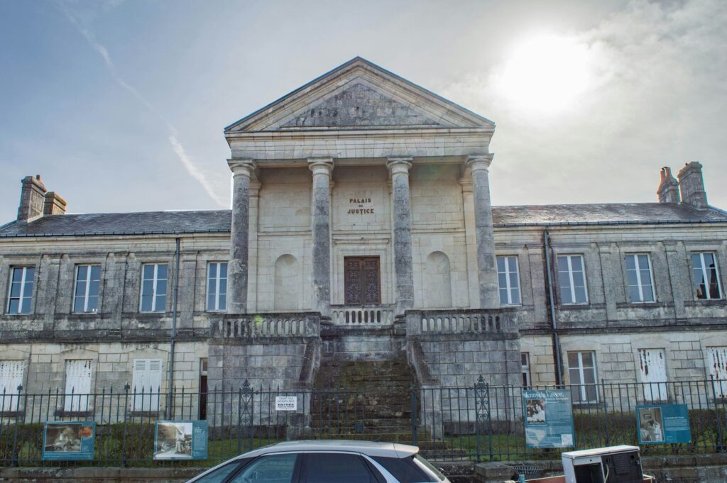 avocat prud'hommes Paris