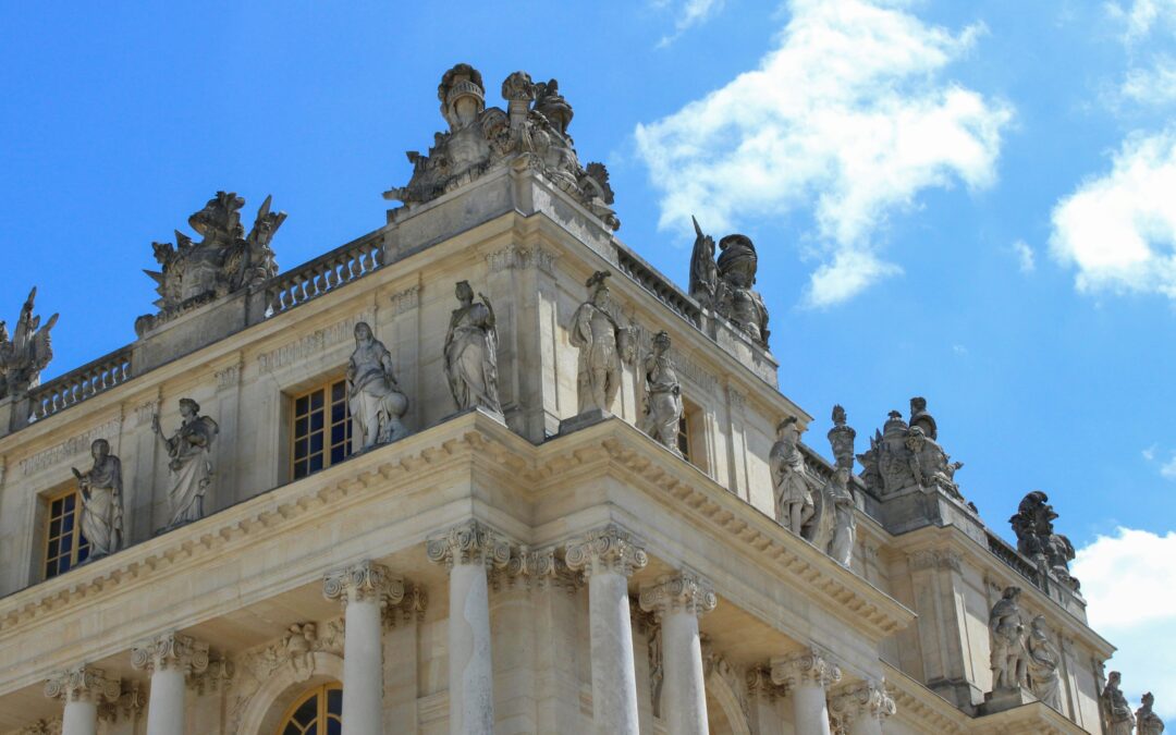 avocat négociation de départ - versailles