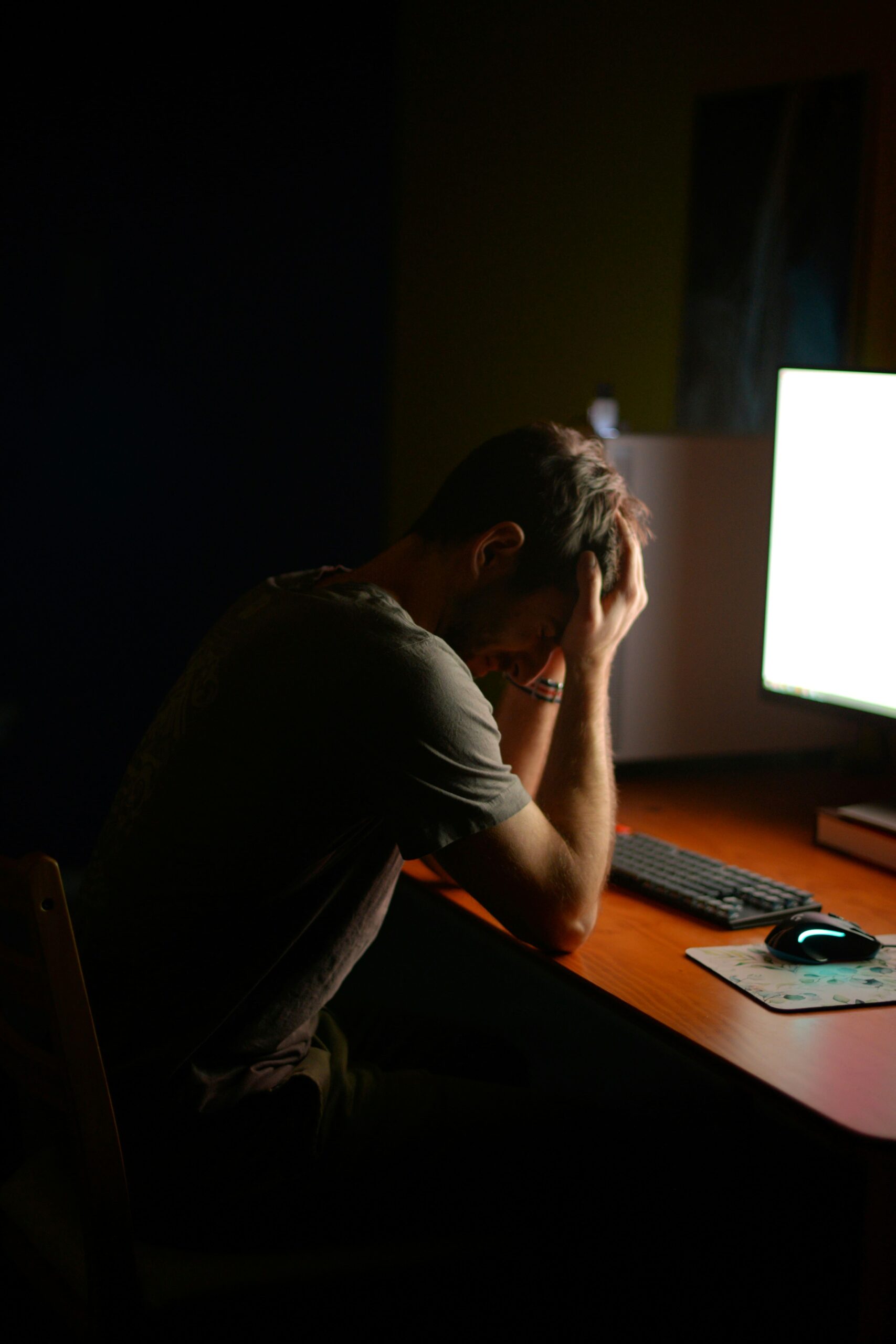 burn-out responsabilité employeur