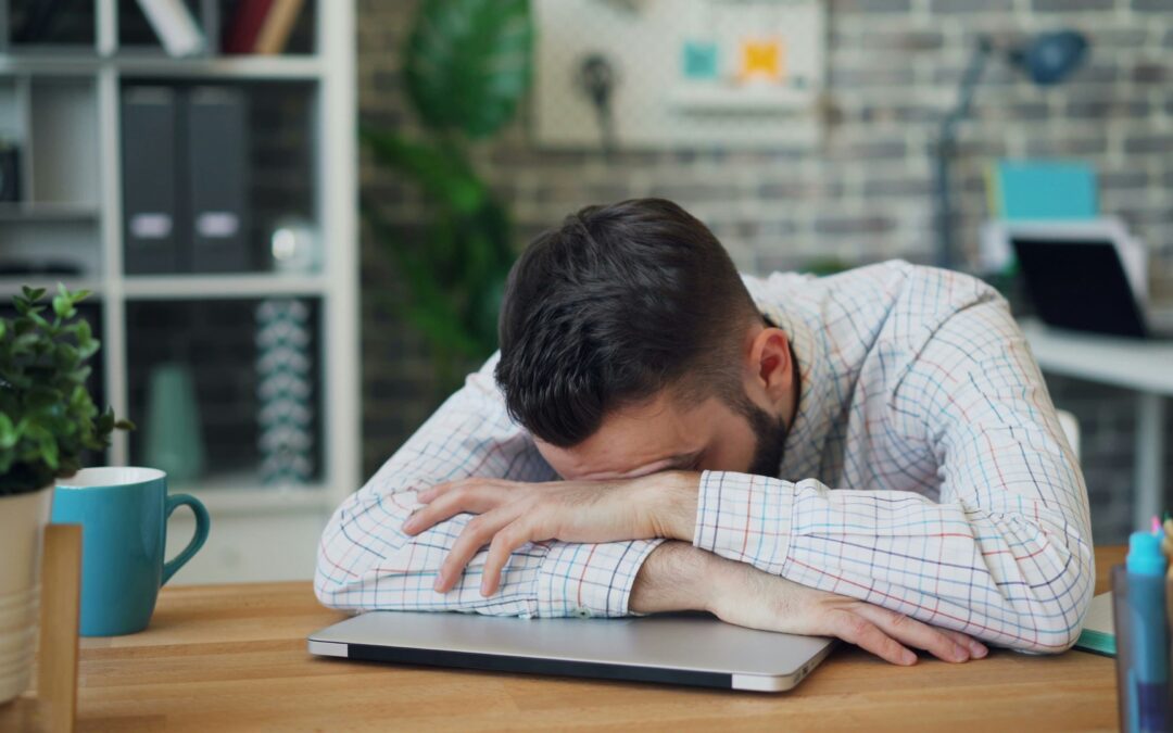 burn-out responsabilité employeur