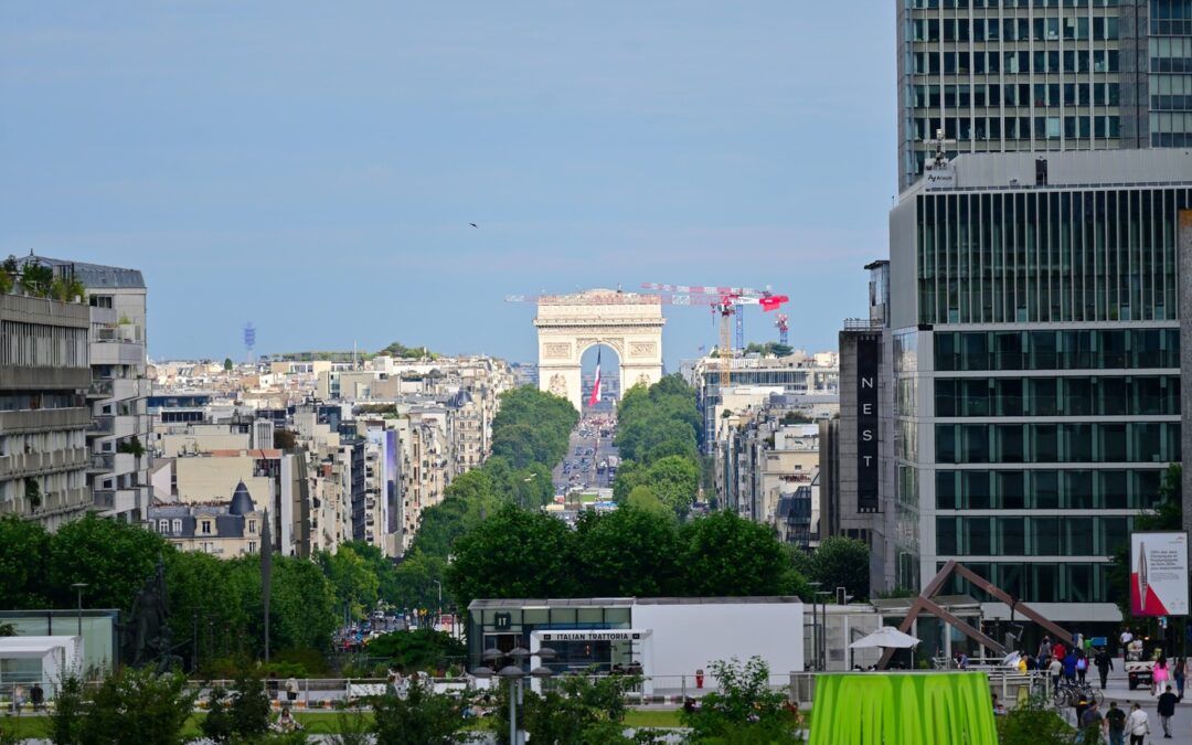 avocat négociation de départ - départ négocié - Nanterre