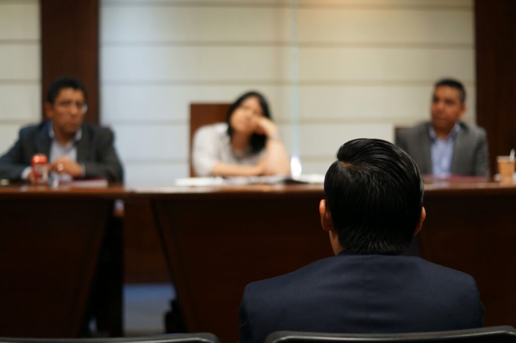 Avocat droit du travail Paris entreprise