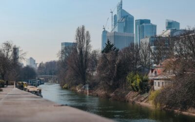 Négociation de départ à Levallois-Perret : comment sécuriser une rupture professionnelle dans un contexte de forte pression ?